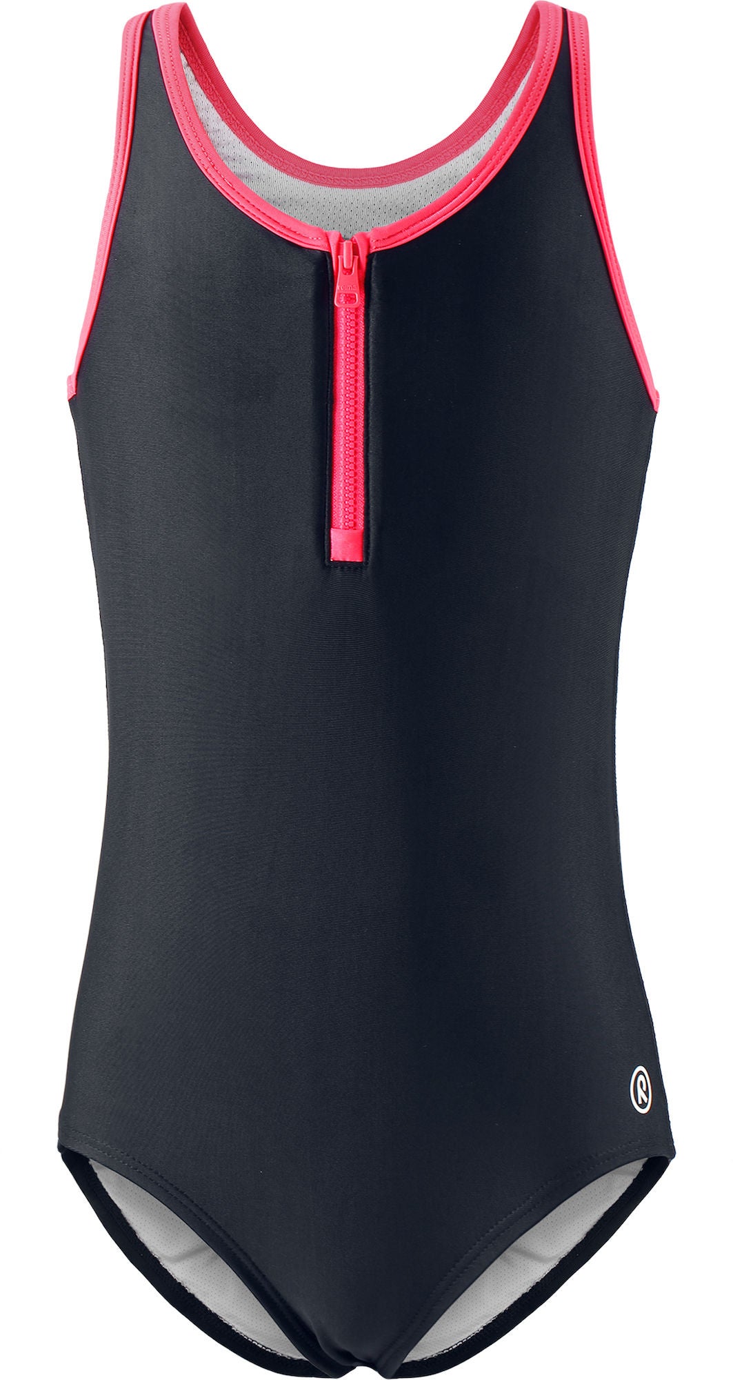 Reima Vanuatu UV-Dräkt, Black 104