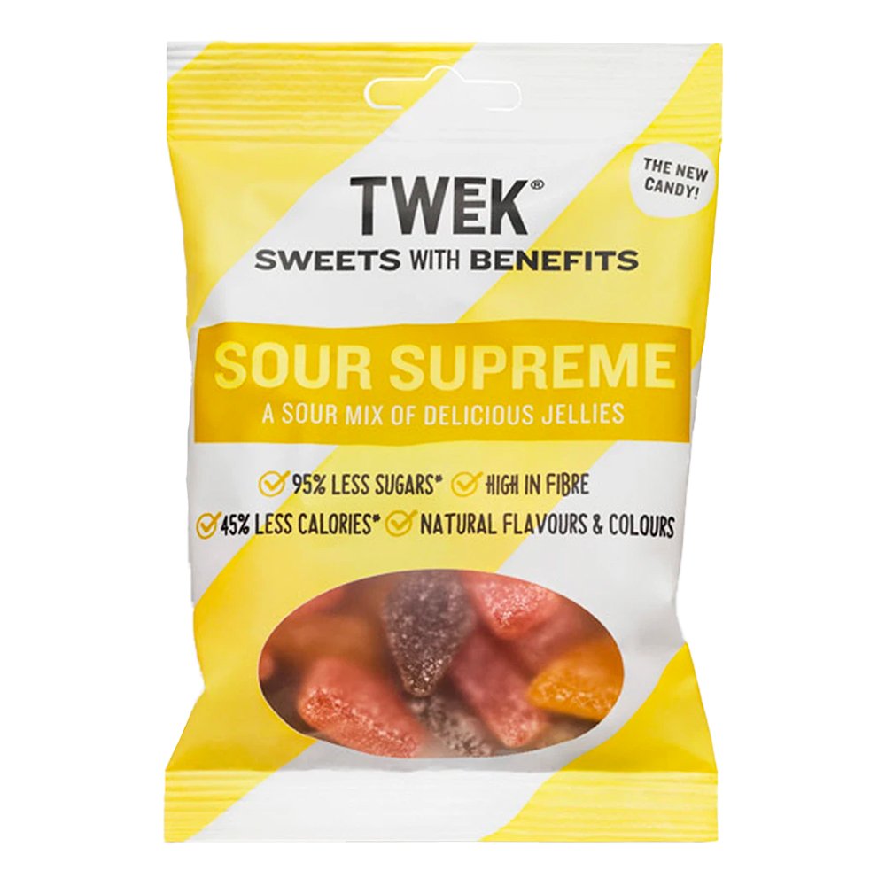 Tweek Sour Supreme