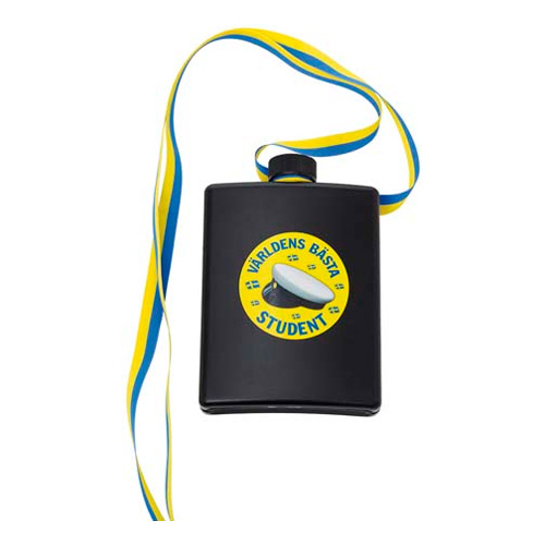 Plastplunta Student