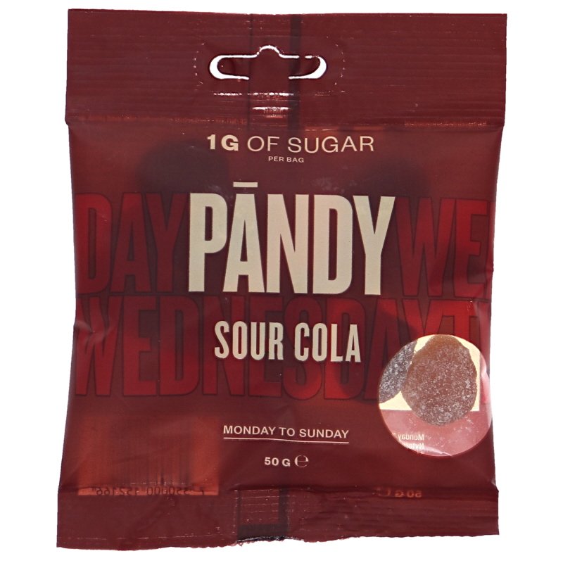 Godis Sour Cola - 13% rabatt