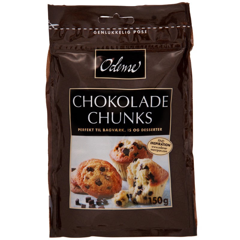 Chokladknapapr - 12% rabatt