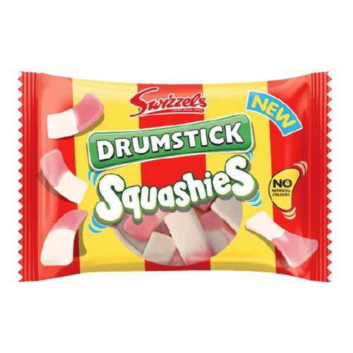 Drumstick Squashies Original - 1-pack