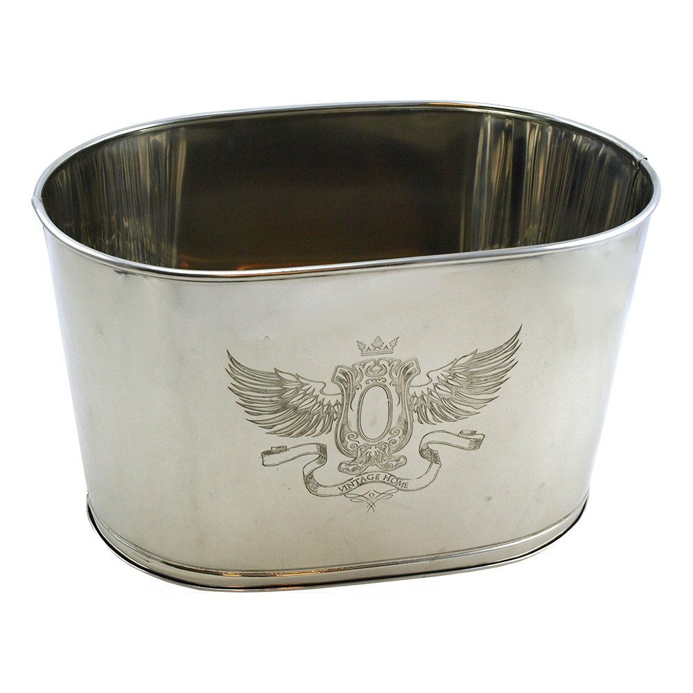 Oval Ishink Vintage