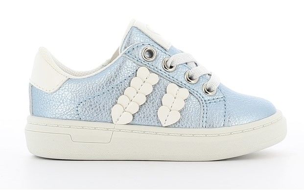 Sprox Sneaker, Light Blue/White, 20