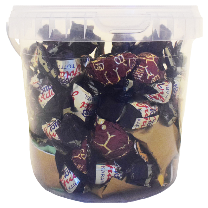 Godis "Favoritter" 770g - 55% rabatt