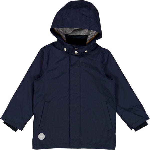 Wheat Addo Tech Jacka, Deep Sea, 104