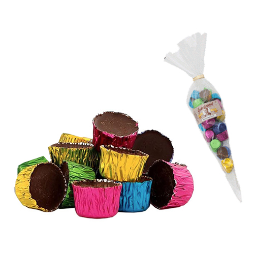 Ischoklad i Strut - 150 gram