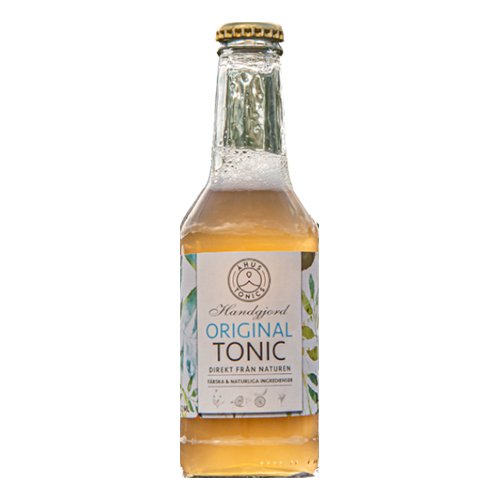 Åhus Tonic Original - 1-pack