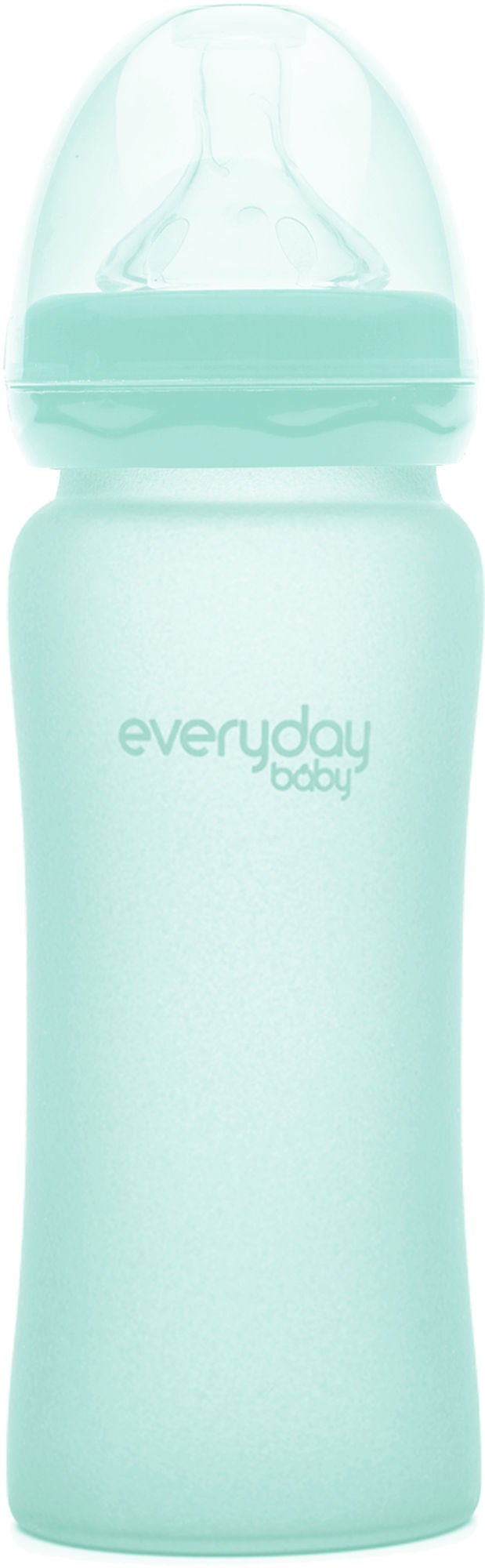 Everyday Baby Nappflaska 300 ml, Mint Green