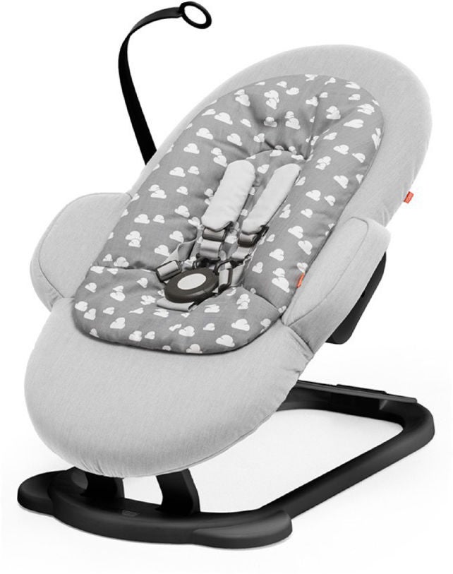 Stokke Steps™ Babysitter, Grey Clouds