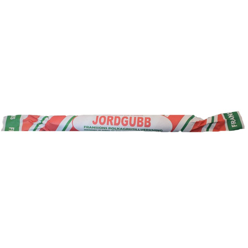 Polkagris Jordgubb - 47% rabatt