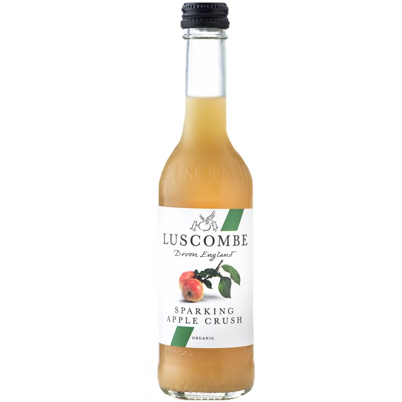 Eko Läsk Äpple - 19% rabatt