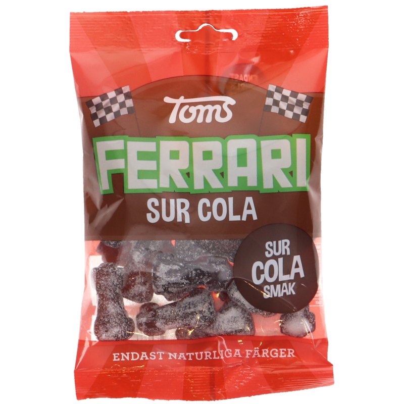 Ferrari Sur Cola - 14% rabatt