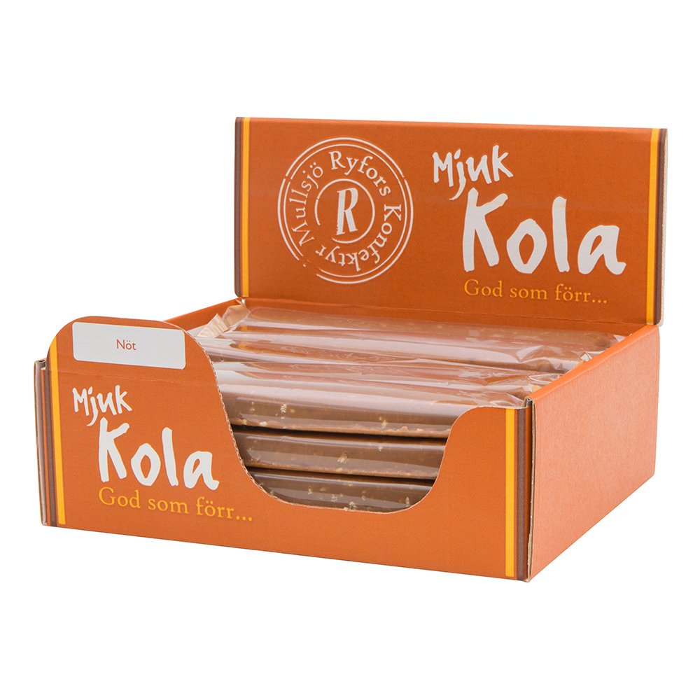Ryfors Nötkolastång - 1-pack