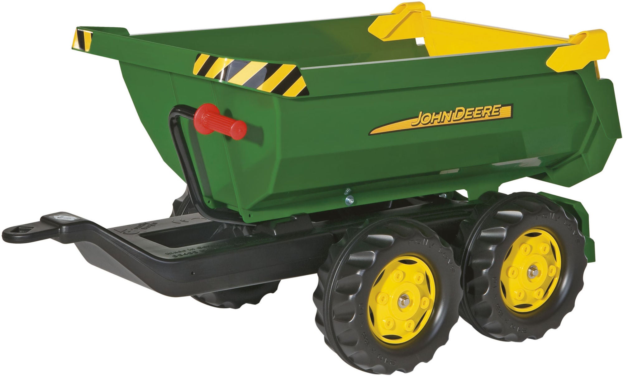 Rolly Toys Släpvagn John Deere