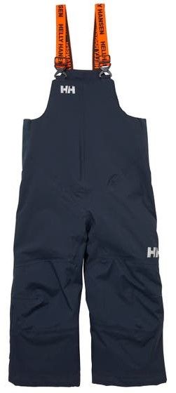 Helly Hansen K Rider 2 Ins Bib Skidbyxa, Navy, 92
