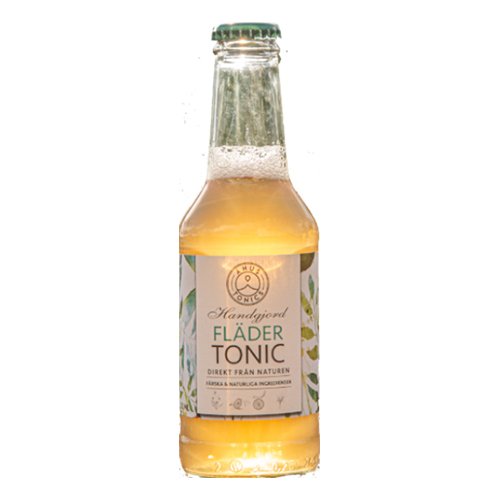 Åhus Tonic Fläder - 1-pack