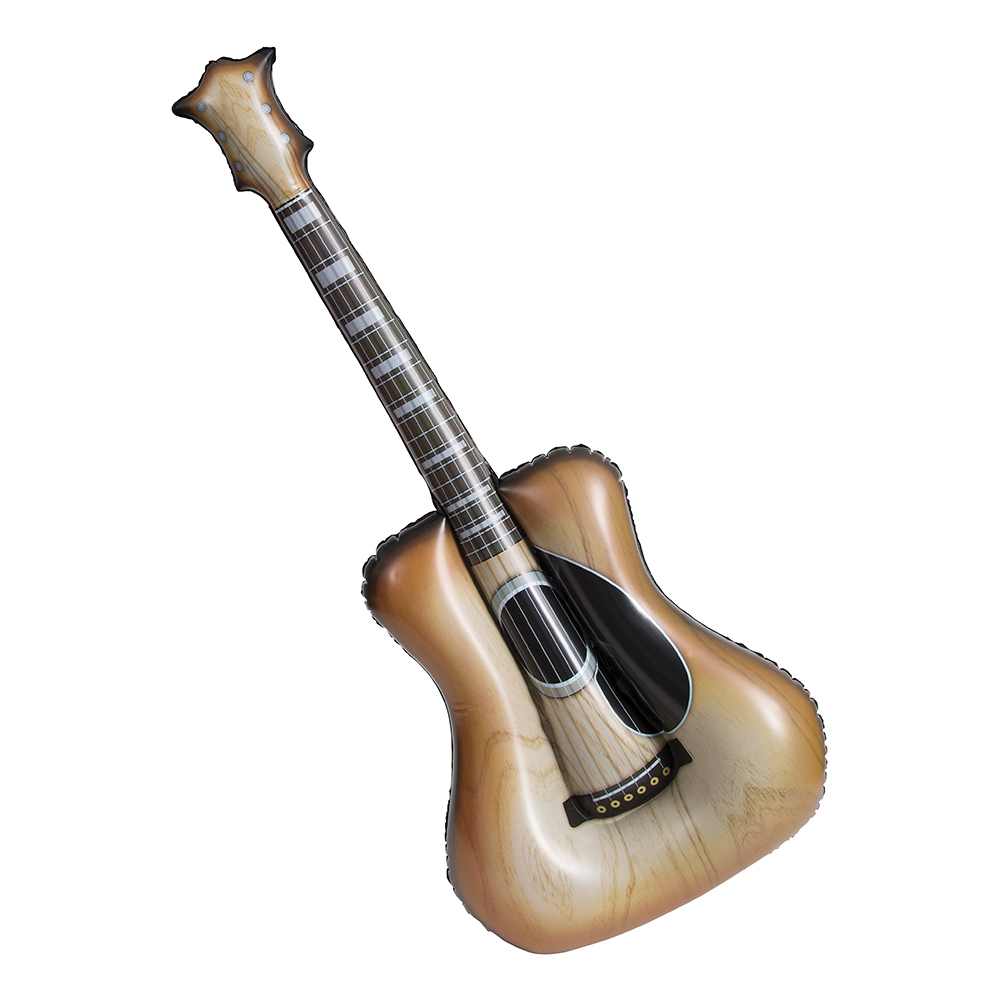 Ukulele Uppblåsbar - 105 cm