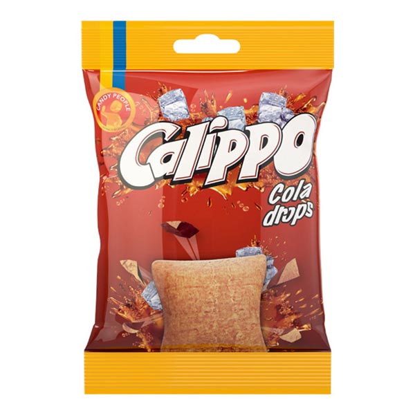 Calippo Cola Godispåse - 80 gram