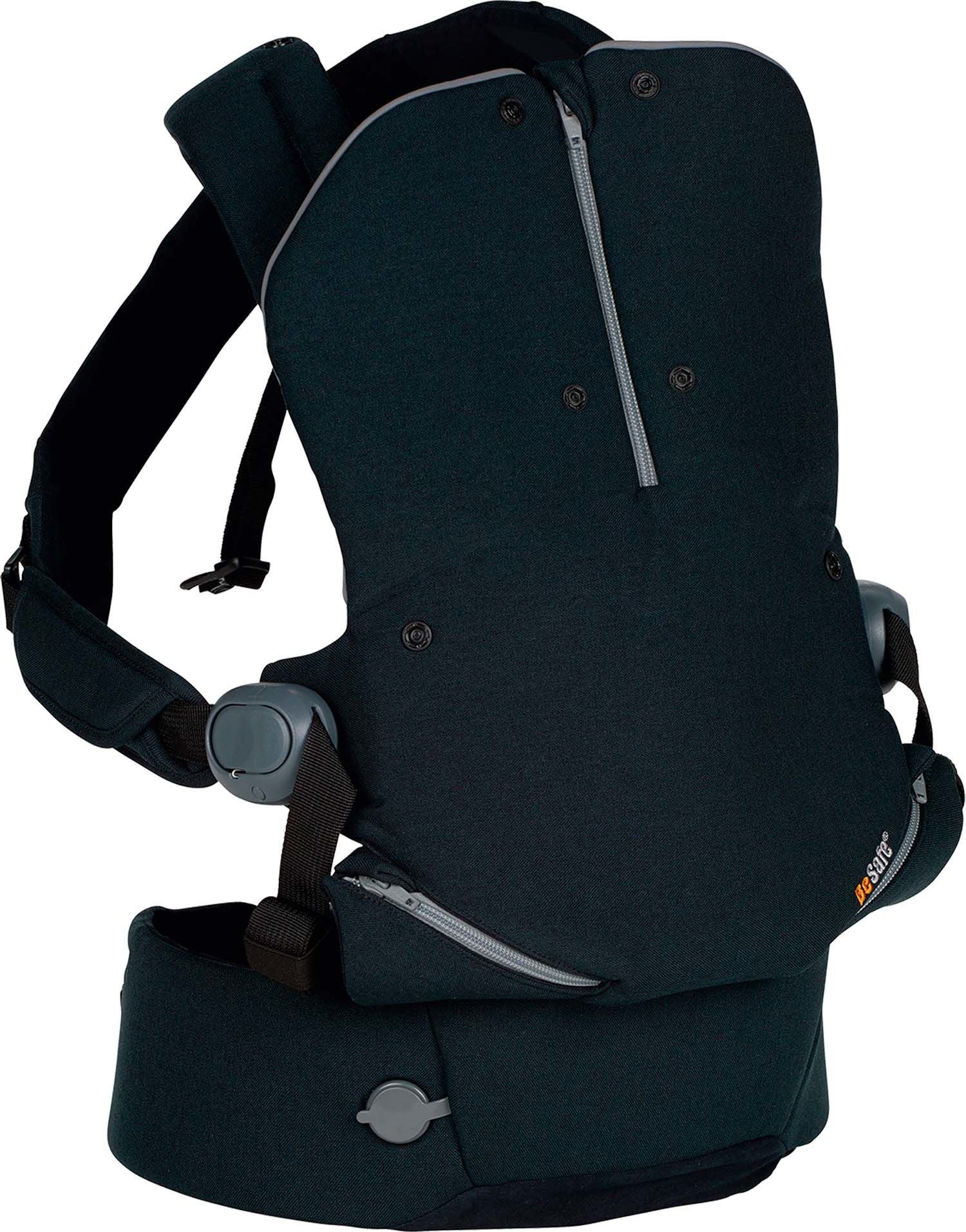 BeSafe Haven, Night Premium-Leaf