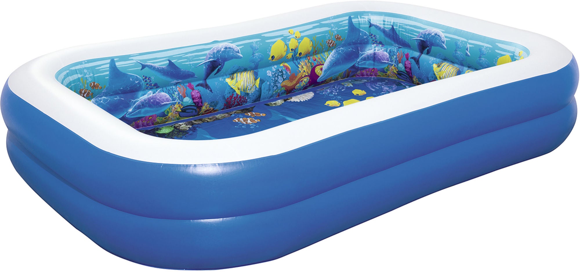 Bestway Undersea Adventure Barnpool
