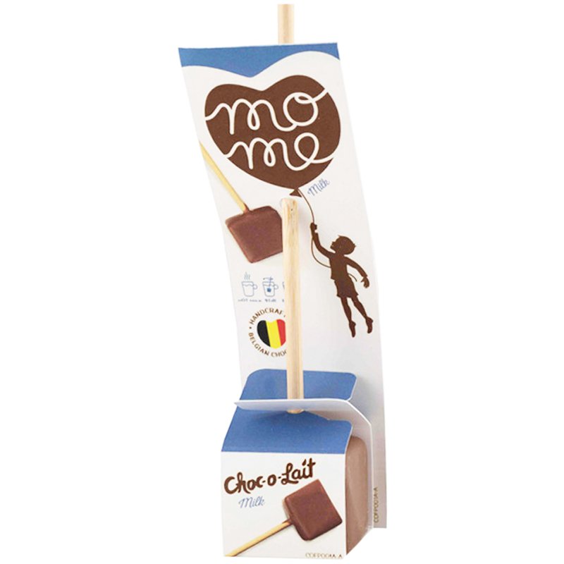 Mjölkchoklad till varm choklad - 44% rabatt