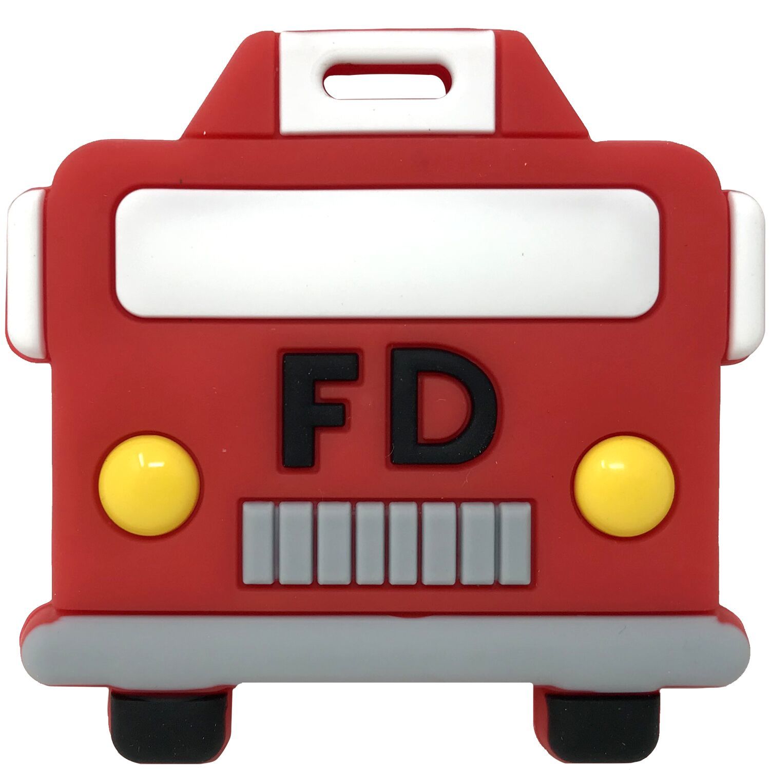 Silli Chews Bitleksak Fire Truck