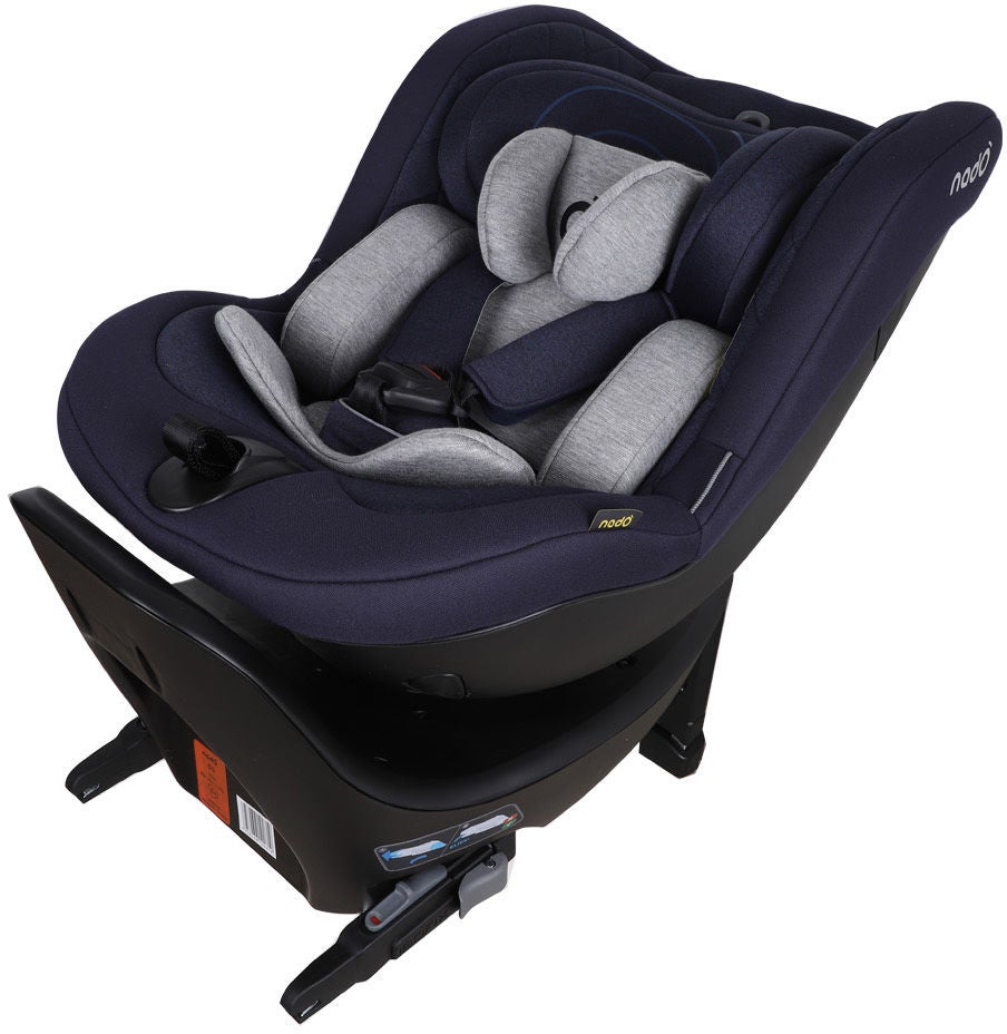 Nado O3 Reverse Lite Bilbarnstol, Navy