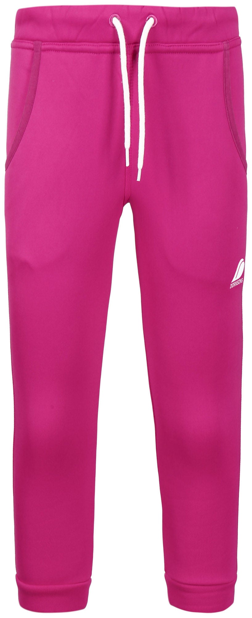 Didriksons Corin Powerstretch Byxa, Lilac, 80