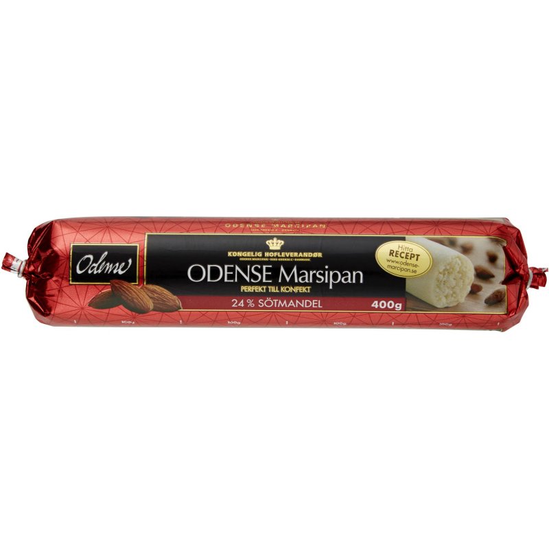 Marsipan - 26% rabatt