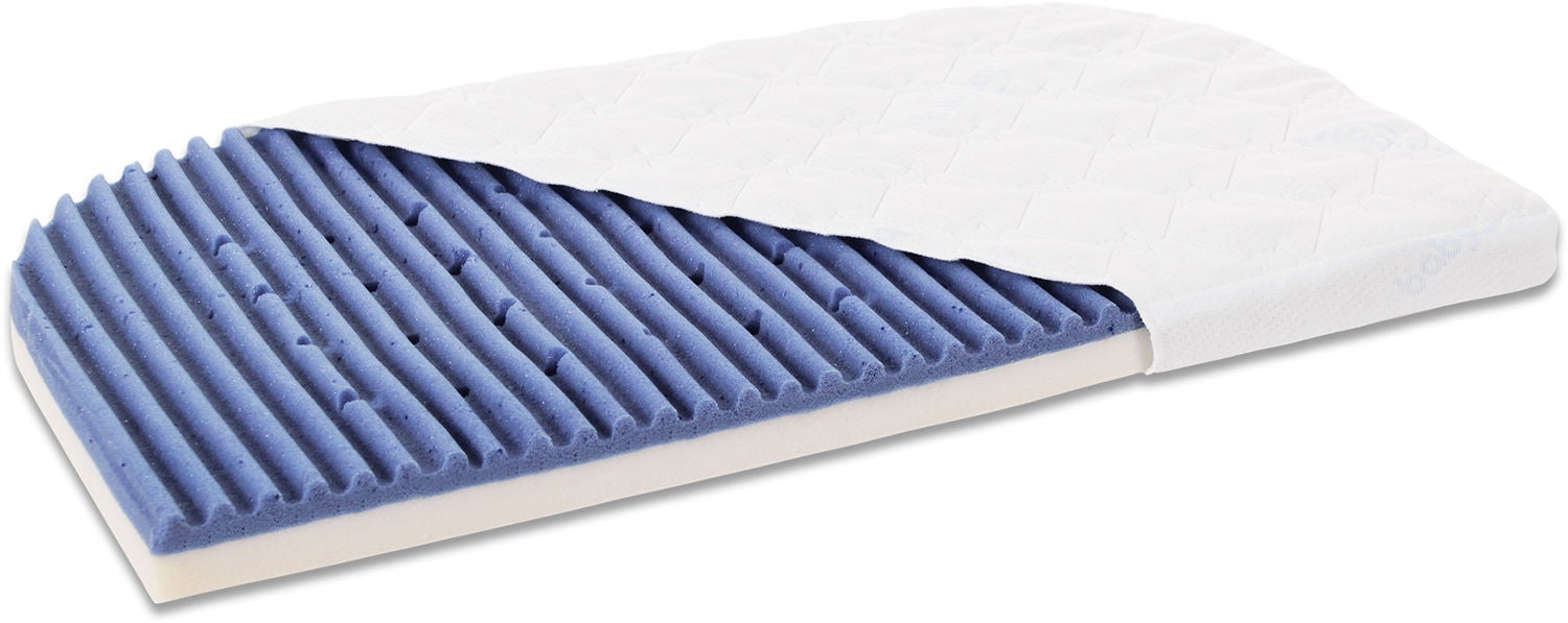 Babybay Madrass Medicott AngelWave 41x81
