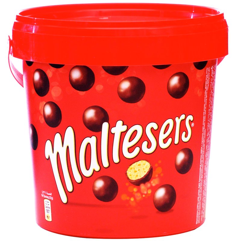 Godis "Maltesers" 400g - 29% rabatt