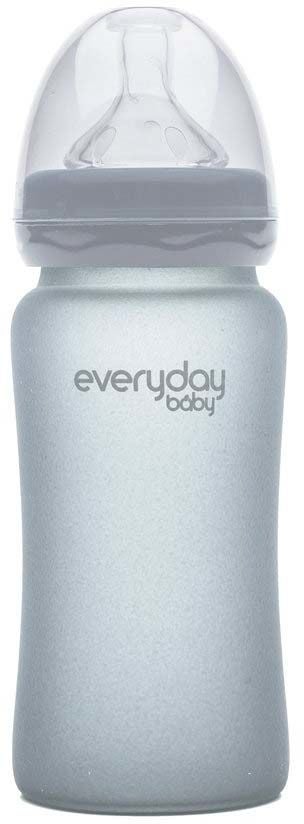 EB Nappflaska 240, Grey