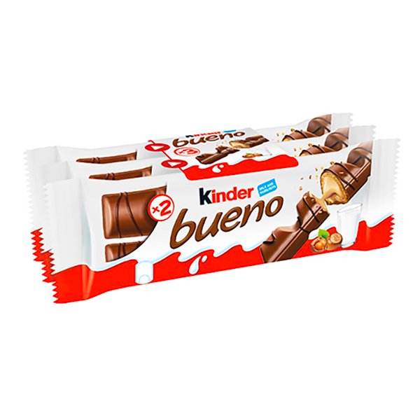 Kinder Bueno - 129 gram