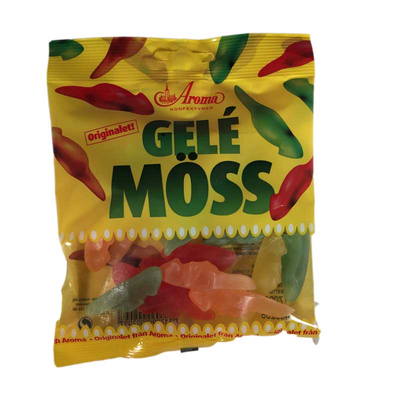 Gelémöss - 37% rabatt