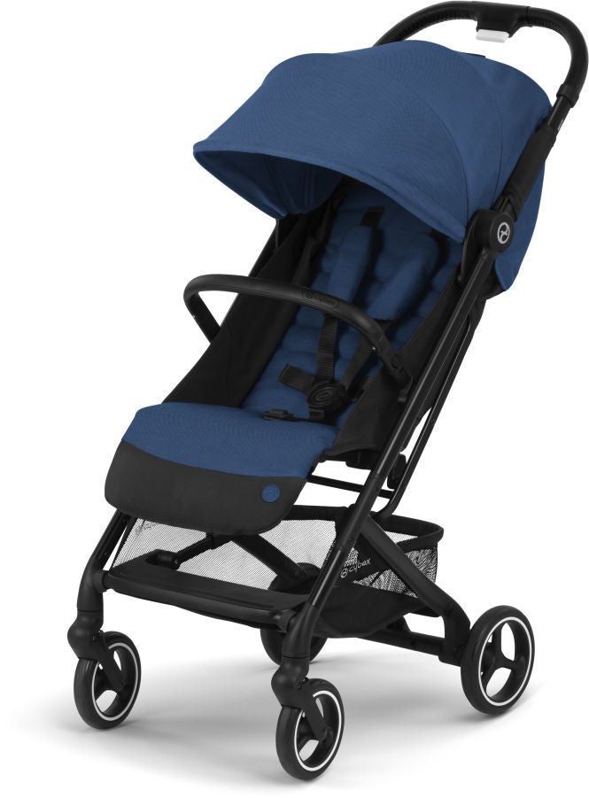 Cybex Beezy Sulky, Navy Blue