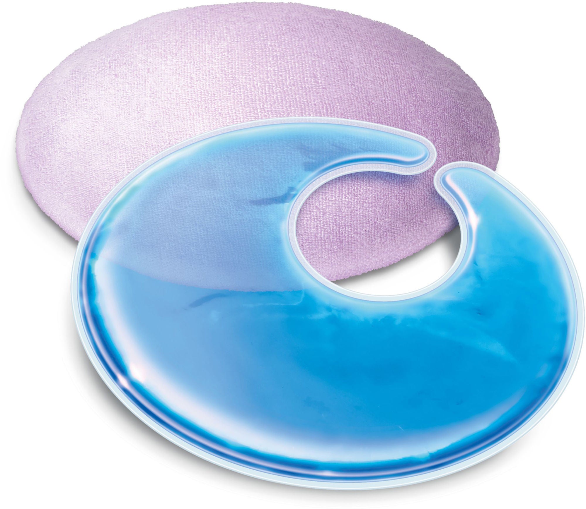 Philips Avent 2i1 Thermo Gel Inlägg 2-pack