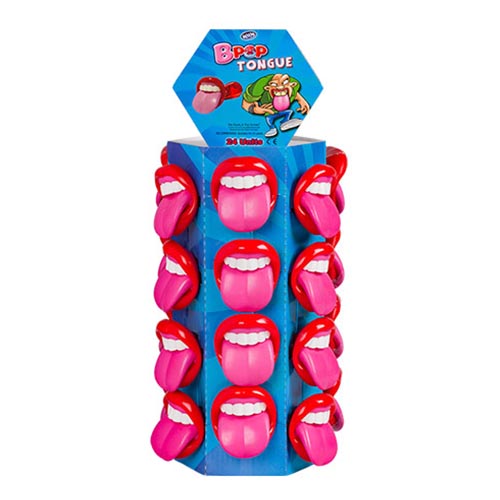 B-Pop Tongue - 15 gram