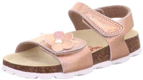 Superfit Fussbett Toffla, Bronze, 29