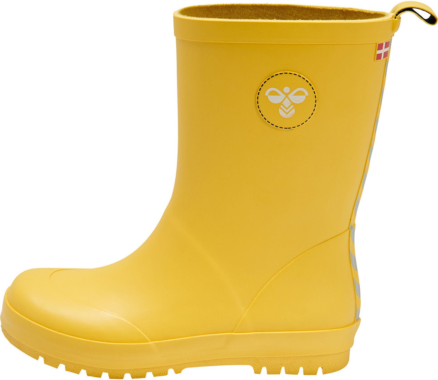 Hummel Gummistövel, Sports Yellow, 24
