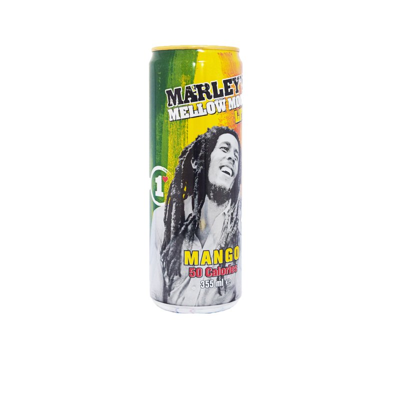 Läsk Mango Lite - 65% rabatt