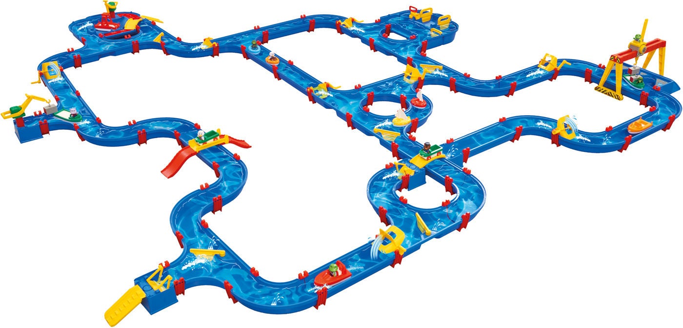 Aquaplay Figurer Gigaset
