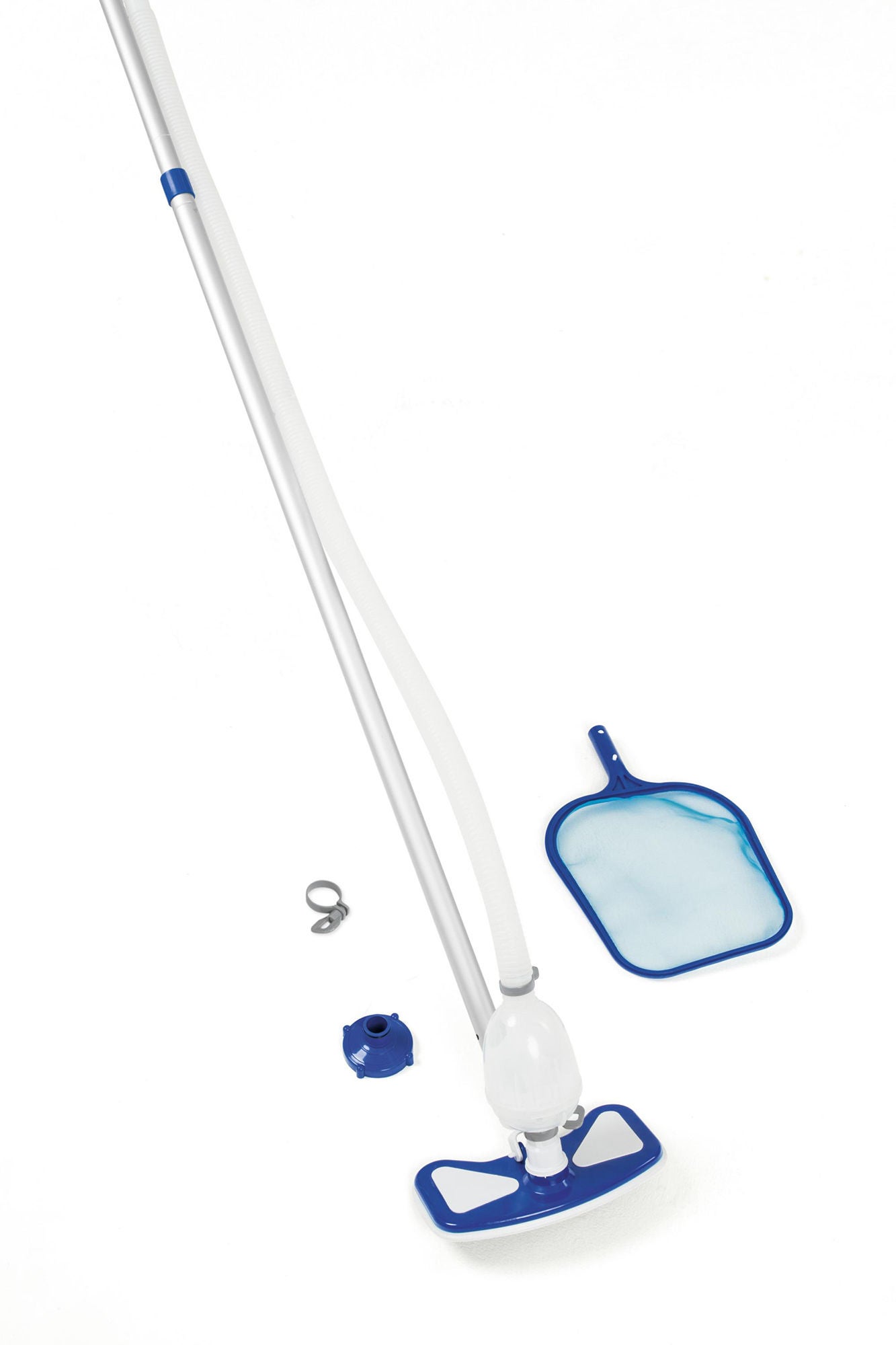 Bestway Flowclear AquaClean Rengöringskit för pool