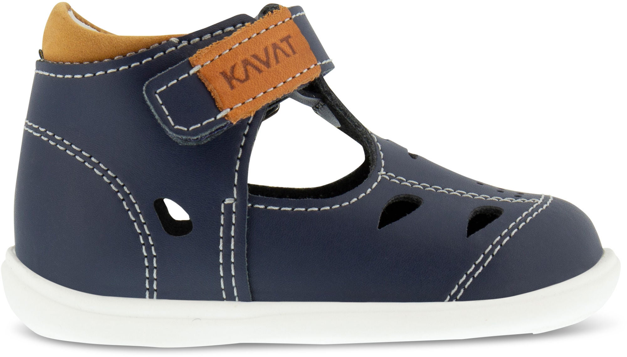 Kavat Backe XC Sandal, Blue 22