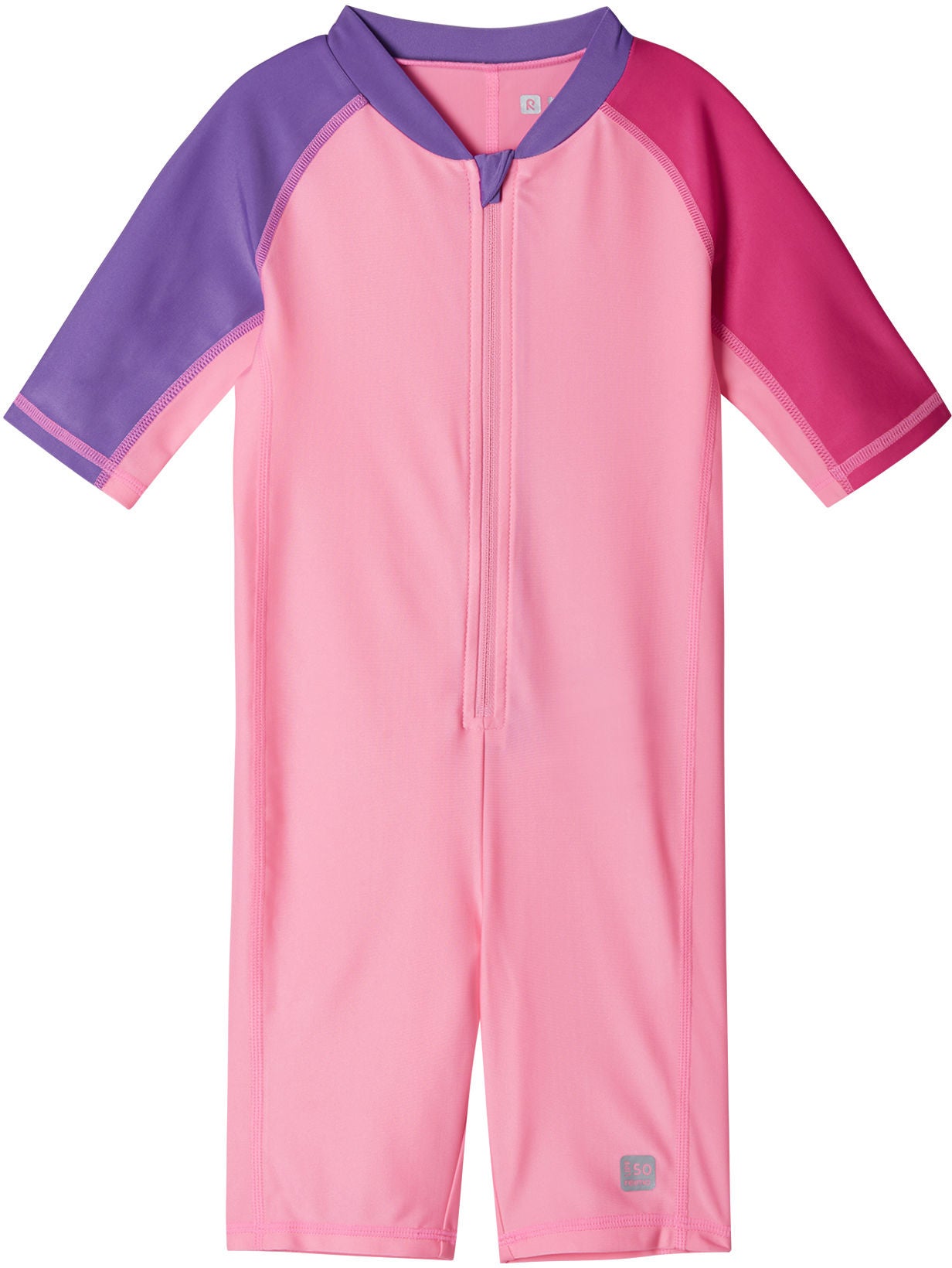 Reima Vesihiisi UV-Dräkt UPF50+, Neon Pink, 104