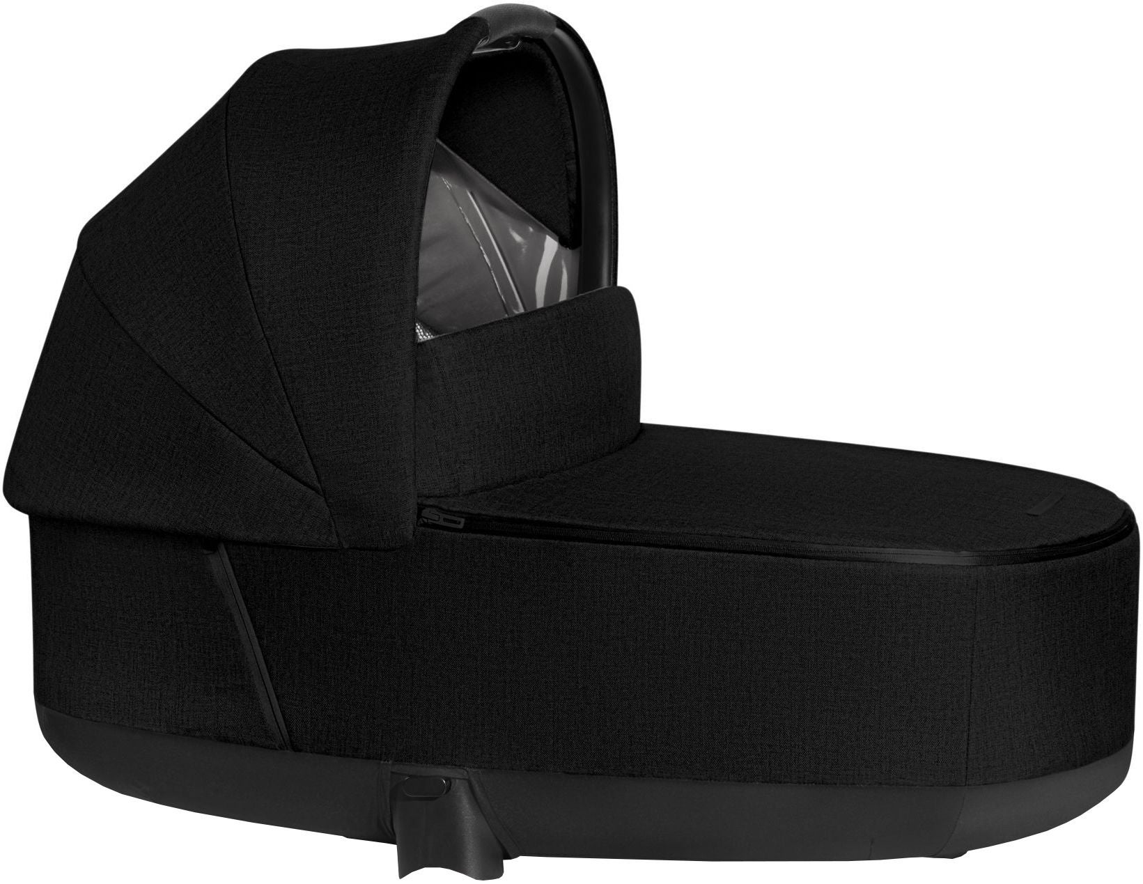 Cybex Priam Lux Liggdel, Stardust Black Plus