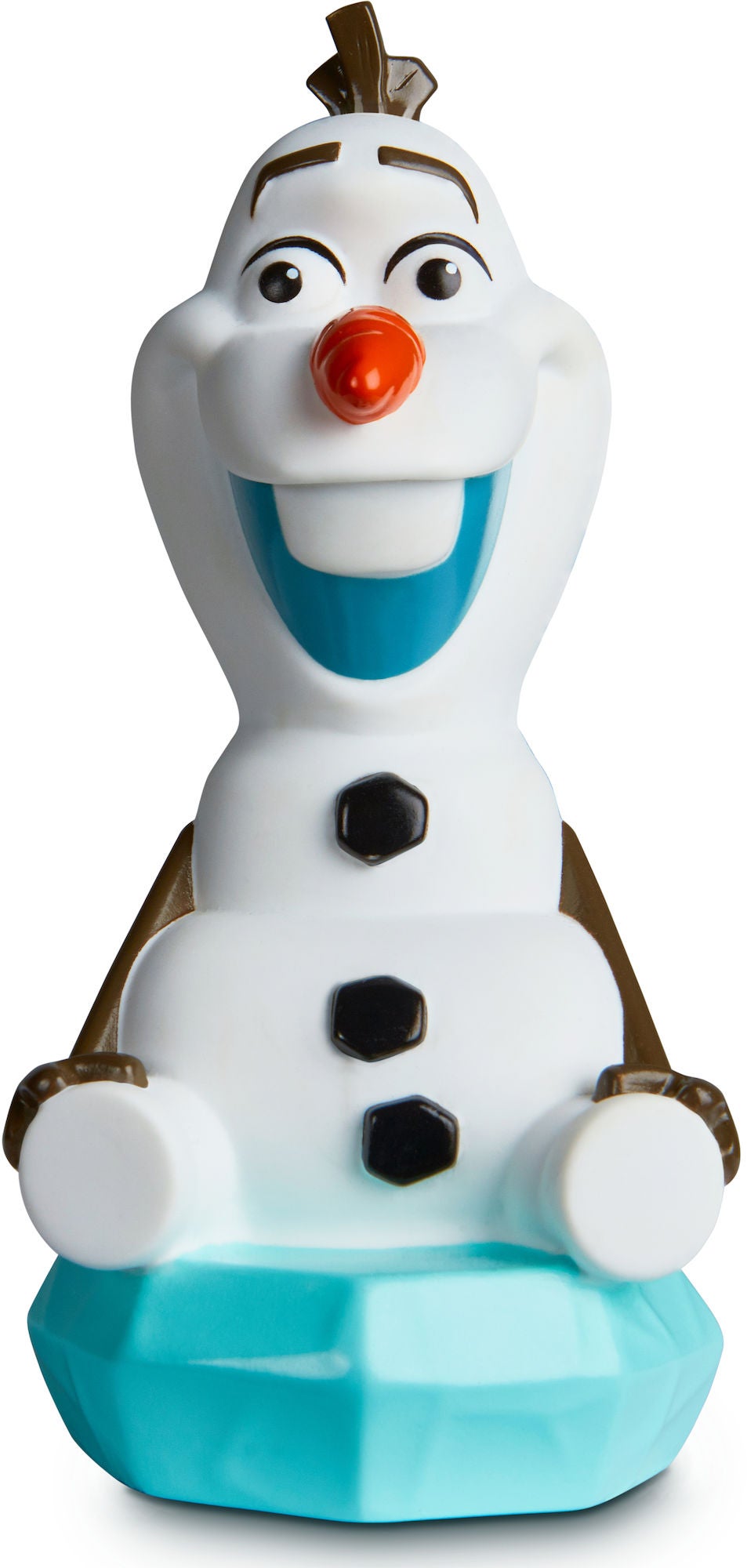 Disney Frozen Olaf GoGlow Buddy Nattlampa