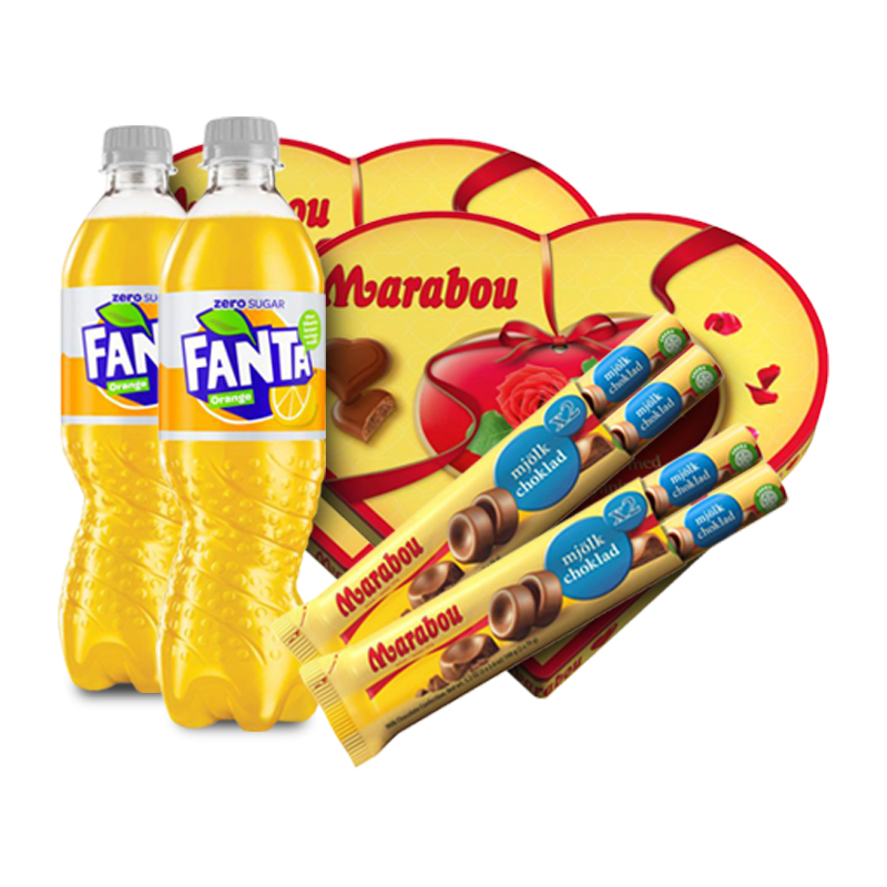 Gottis-Boxen - 39% rabatt
