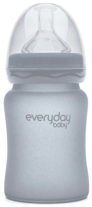 EB Nappflaska 150, Grey