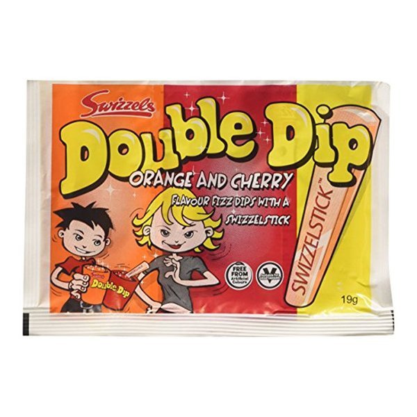 Double Dip - 1-pack